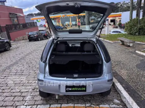 Corsa Hat. Maxx 1.4 8V ECONOFLEX 5p