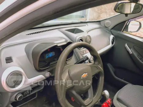 Montana 1.4 Mpfi Ls Cs 8V Flex 2P Manual