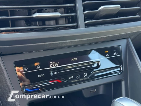 Nivus Highline 1.0 200 TSI Flex Aut.