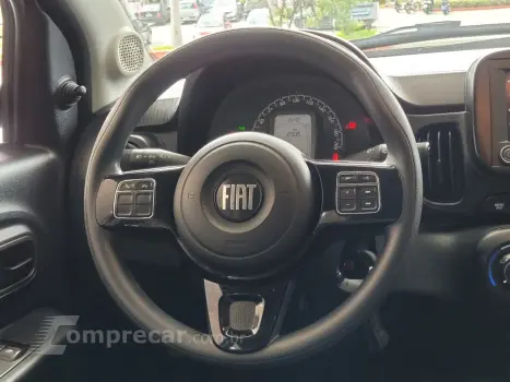 MOBI TREKKING 1.0 Flex 5p.