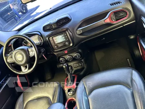 RENEGADE 2.0 16V TURBO DIESEL TRAILHAWK 4P 4X4 AUTOMÁTICO