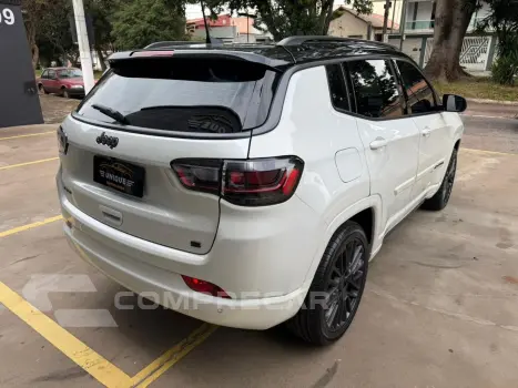 Compass 1.3 T270 Turbo Flex S At6