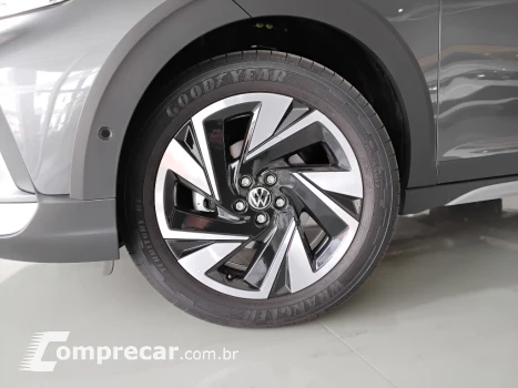 NIVUS 1.0 200 TSI TOTAL FLEX HIGHLINE AUTOMÁTICO