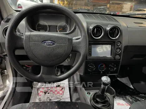 ECOSPORT 1.6 XLS 8V