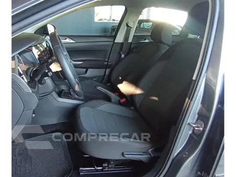 NIVUS 1.0 200 TSI TOTAL FLEX COMFORTLINE AUTOMÁTICO