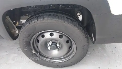 STRADA 1.4 Endurance FLEX