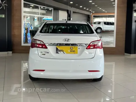 HB20S 1.0 COMFORT PLUS 12V FLEX 4P MANUAL