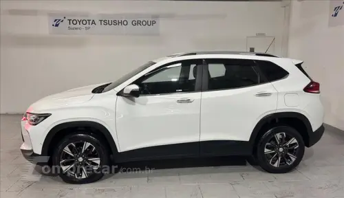 TRACKER 1.2 Turbo Premier