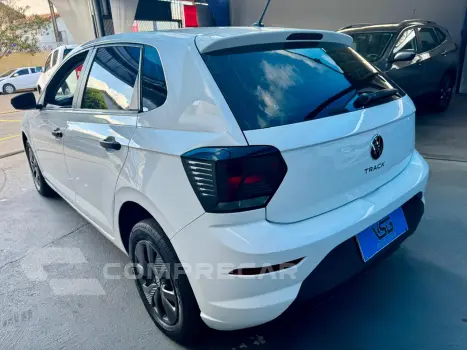 Polo Hatch 1.0 4P MPI TRACK