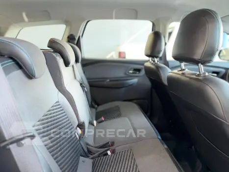 SPIN 1.8 Activ 8V