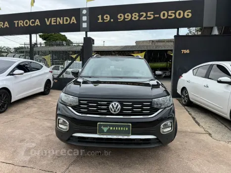 T-CROSS 1.4 250 TSI Highline