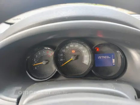 Sandero Expression 1.0