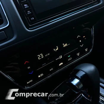 HR-V EXL 1.8 Flexone 16V 5p Aut.