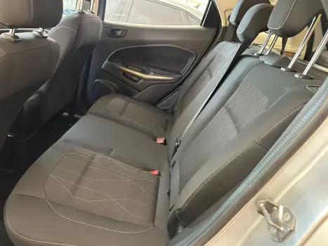 EcoSport SE 1.5 12V Flex 5p Mec.