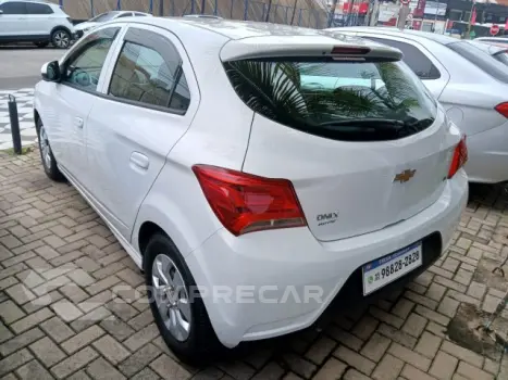 ONIX - 1.0 MPFI LT 8V 4P MANUAL