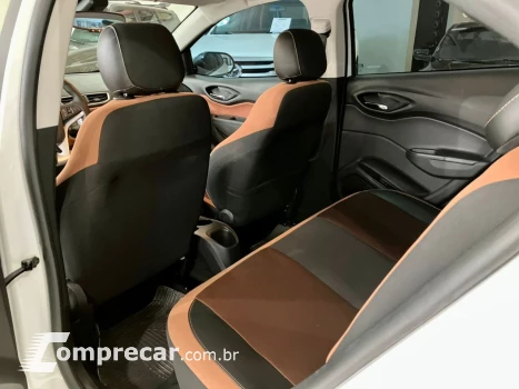 Onix Hatch 1.4 4P FLEX ACTIVE