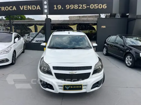 MONTANA 1.4 MPFI LS CS 8V
