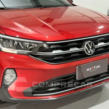 Nivus Highline 1.0 200 TSI Flex Aut.