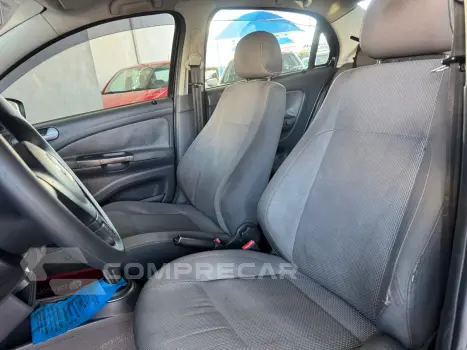 VOYAGE 1.6 MI Comfortline 8V