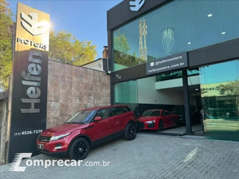 RANGE ROVER EVOQUE 2.0 Prestige 4WD 16V