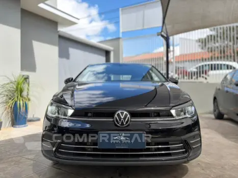 POLO 1.0 170 TSI HIGHLINE AUTOMÁTICO