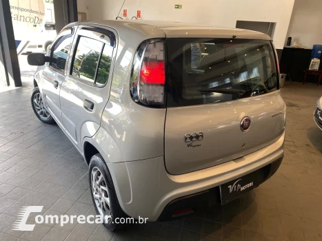 UNO 1.0 EVO Attractive 8V