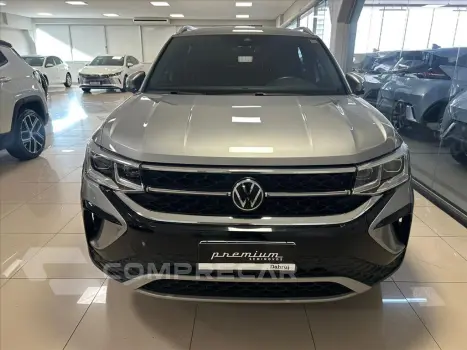 TAOS 1.4 250 TSI TOTAL FLEX HIGHLINE AUTOMÁTICO