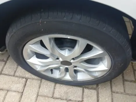 FIESTA HATCH - 1.5 S HATCH 16V 4P MANUAL