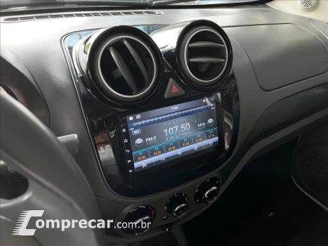 PALIO 1.0 MPI ATTRACTIVE 8V FLEX 4P MANUAL