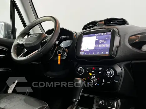 RENEGADE 1.3 T270 TURBO FLEX LONGITUDE AT6