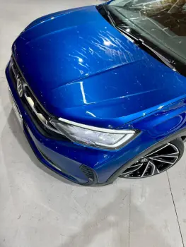 Nivus Comfortline 1.0 200 TSI Flex Aut.