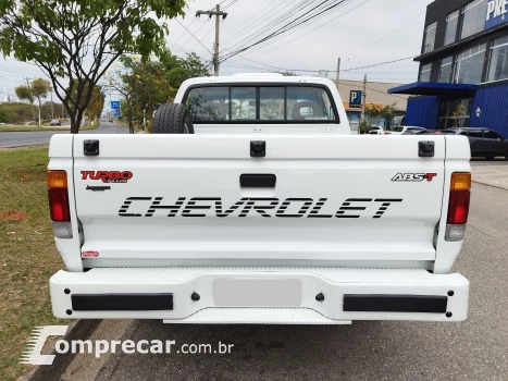 D20 4.0 Conquest CS 8V