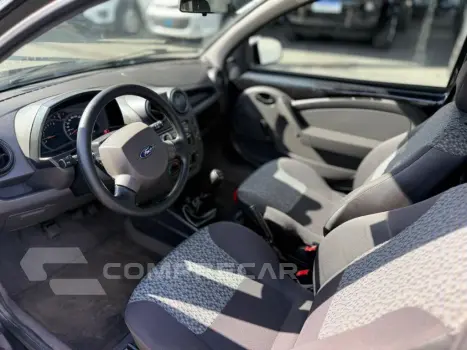 Ka 1.0 8V/1.0 8V ST Flex 3p