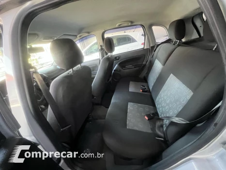 FIESTA 1.0 Rocam SE 8V