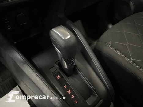 KICKS 1.6 16V FLEXSTART S 4P XTRONIC