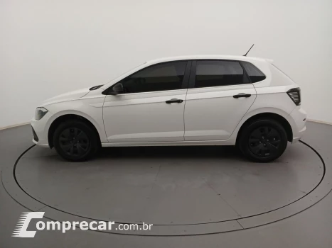 POLO 1.0 MPI TRACK MANUAL