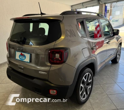 RENEGADE 1.8 16V Longitude