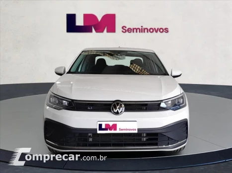 VIRTUS 1.0 170 TSI MANUAL