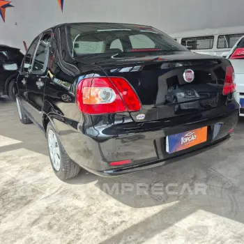 Siena 1.0/ EX 1.0 mpi Fire/ Fire Flex 8v