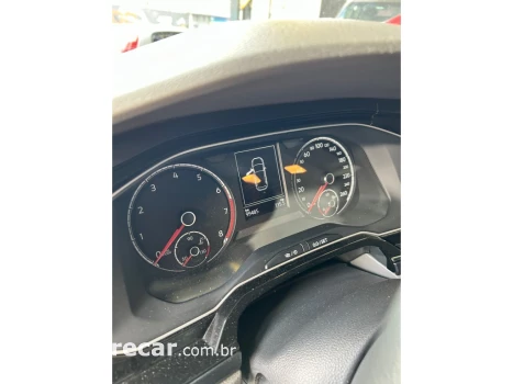 POLO 1.0 200 TSI COMFORTLINE AUTOMÁTICO