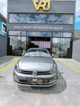 VIRTUS Comfort. 200 TSI 1.0 Flex 12V Aut