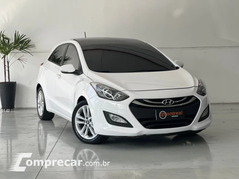 I30 1.8 MPI 16V