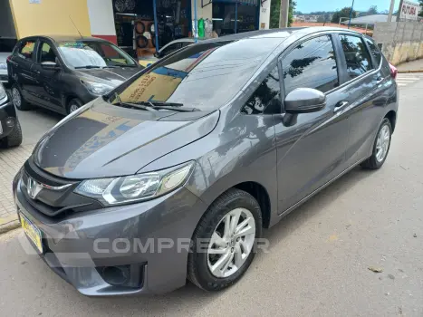 FIT 1.5 LX 16V