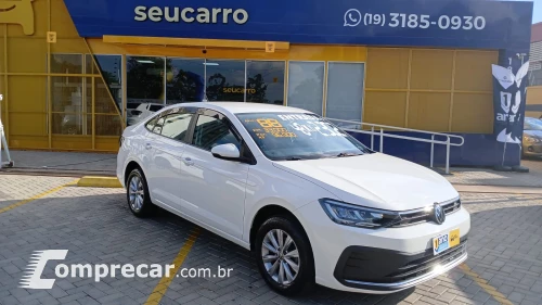 Virtus TSI 1.0