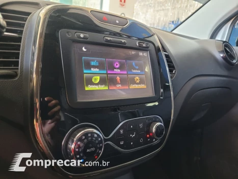 CAPTUR 1.6 16V SCE Intense