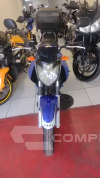 Yamaha Ys 250