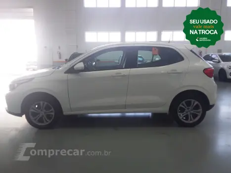 ARGO 1.0 FIREFLY FLEX DRIVE MANUAL