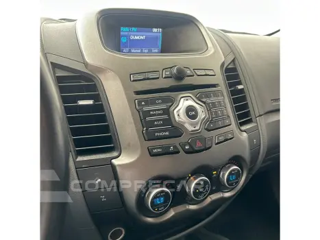 RANGER 3.2 XLT 4X4 CD 20V DIESEL 4P AUTOMÁTICO