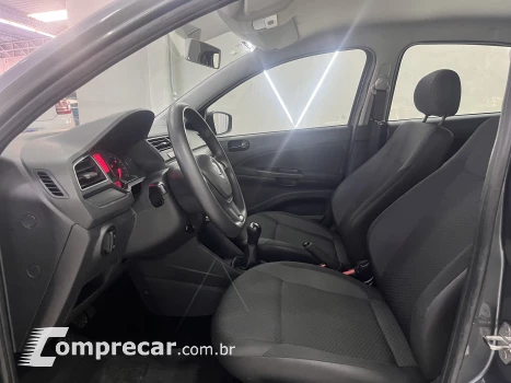 GOL 1.0 12V MPI Totalflex