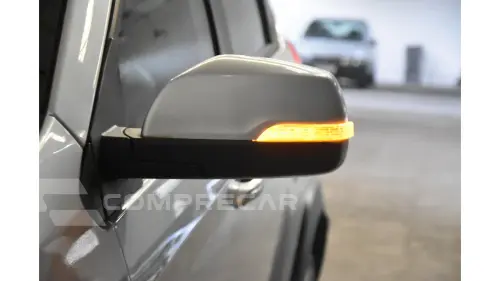 TIGGO 2 - 1.5 MPFI 16V ACT 4P AUTOMÁTICO